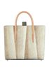 Christian Louboutin Paloma Plan De Paris Tote, back view